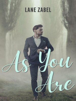 cover image of As You Are